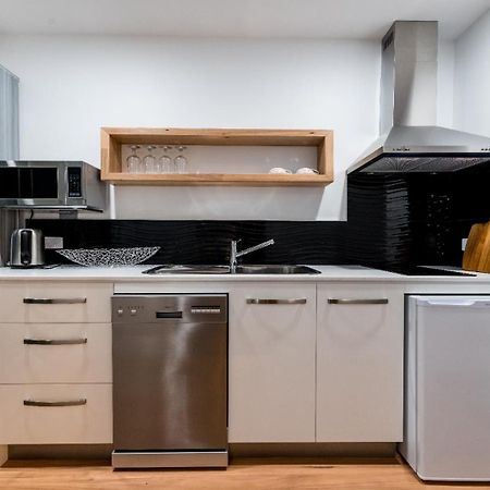 Ulverstone River Edge Holidayapartments 객실 사진