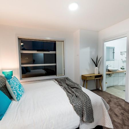 Ulverstone River Edge Holidayapartments 객실 사진