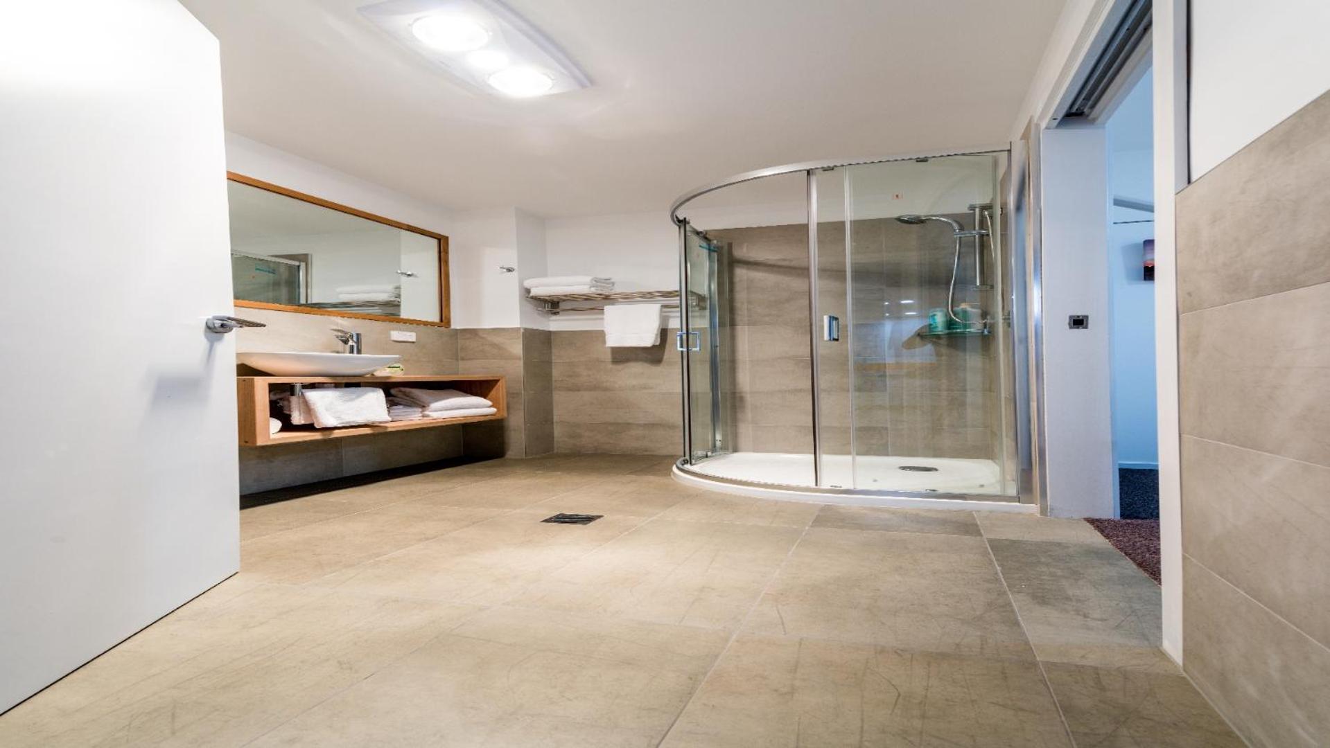 Ulverstone River Edge Holidayapartments 객실 사진