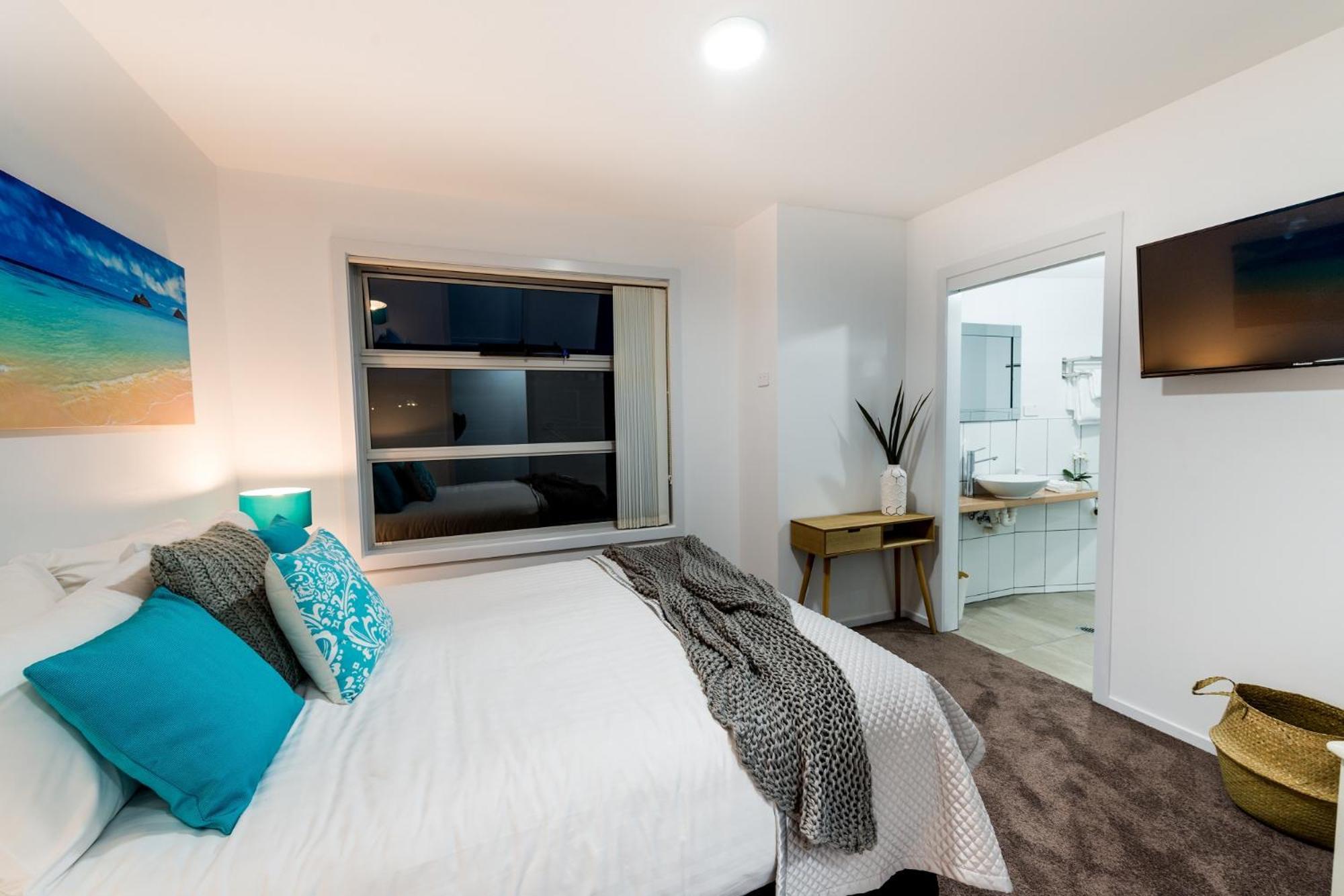 Ulverstone River Edge Holidayapartments 객실 사진