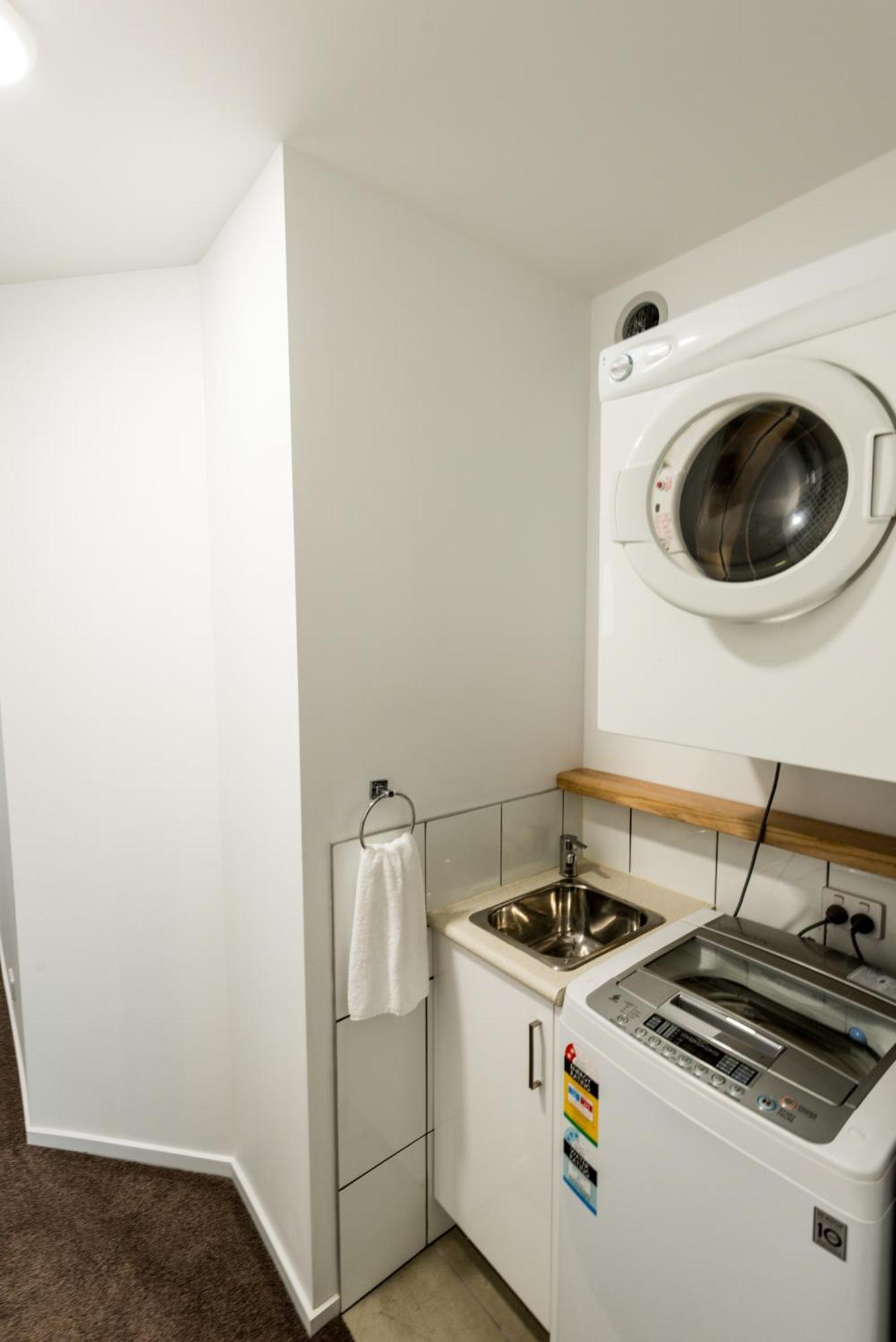 Ulverstone River Edge Holidayapartments 객실 사진