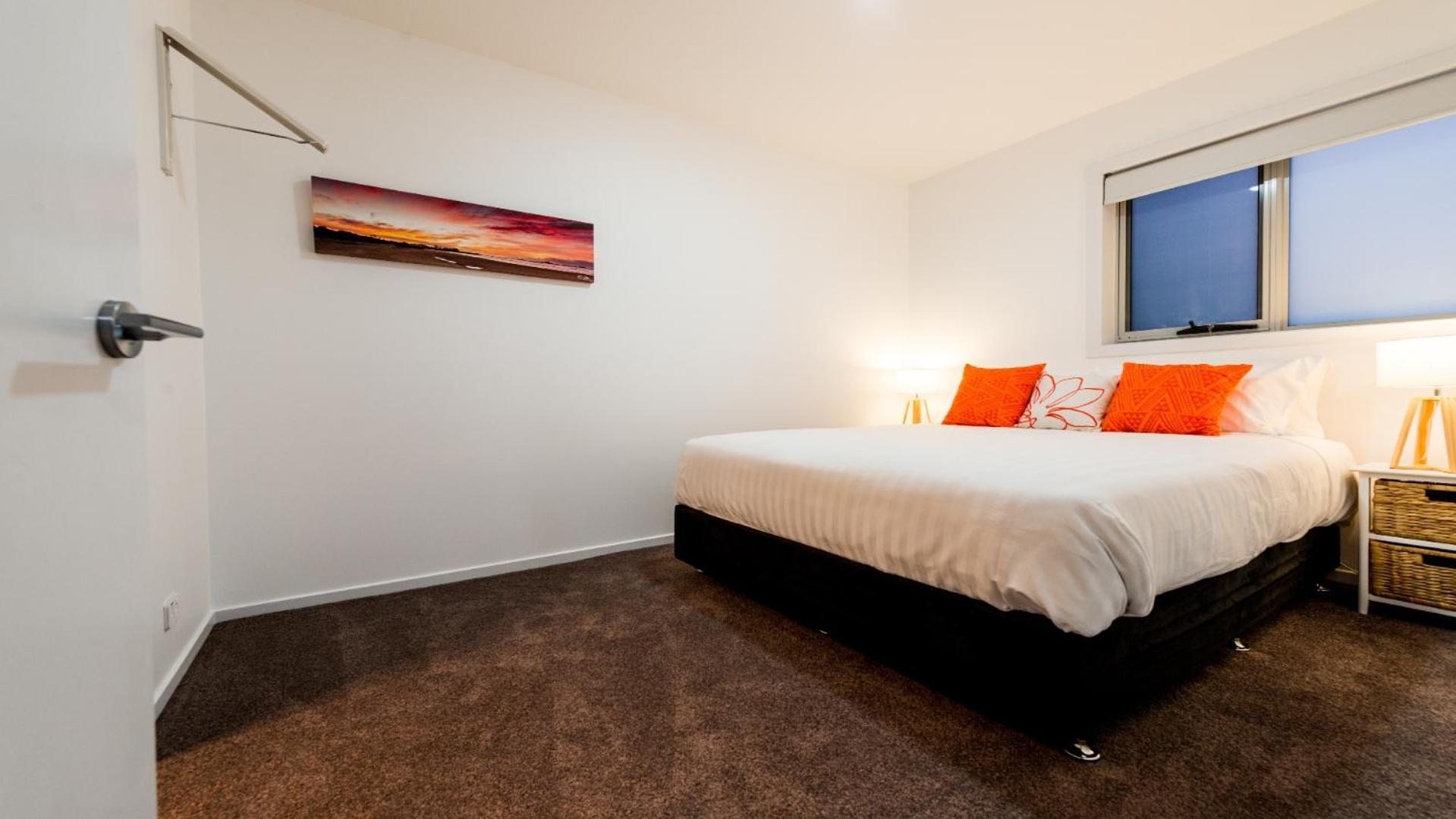 Ulverstone River Edge Holidayapartments 객실 사진