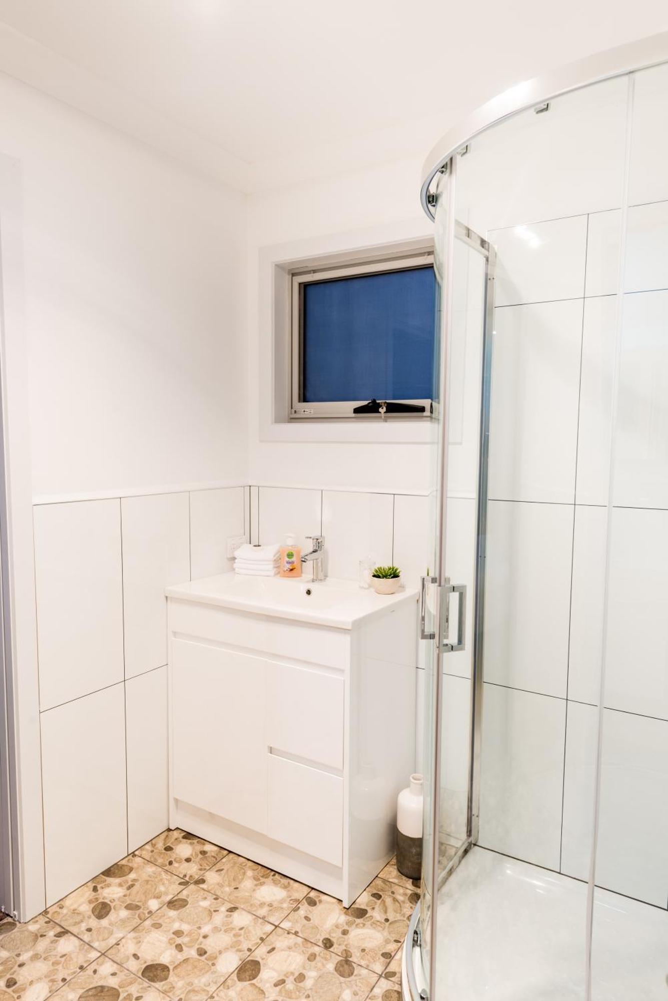 Ulverstone River Edge Holidayapartments 객실 사진