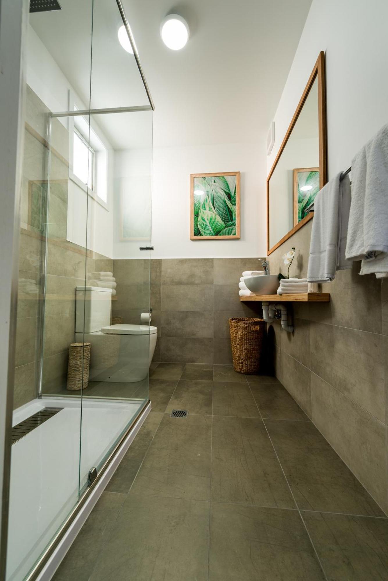 Ulverstone River Edge Holidayapartments 객실 사진