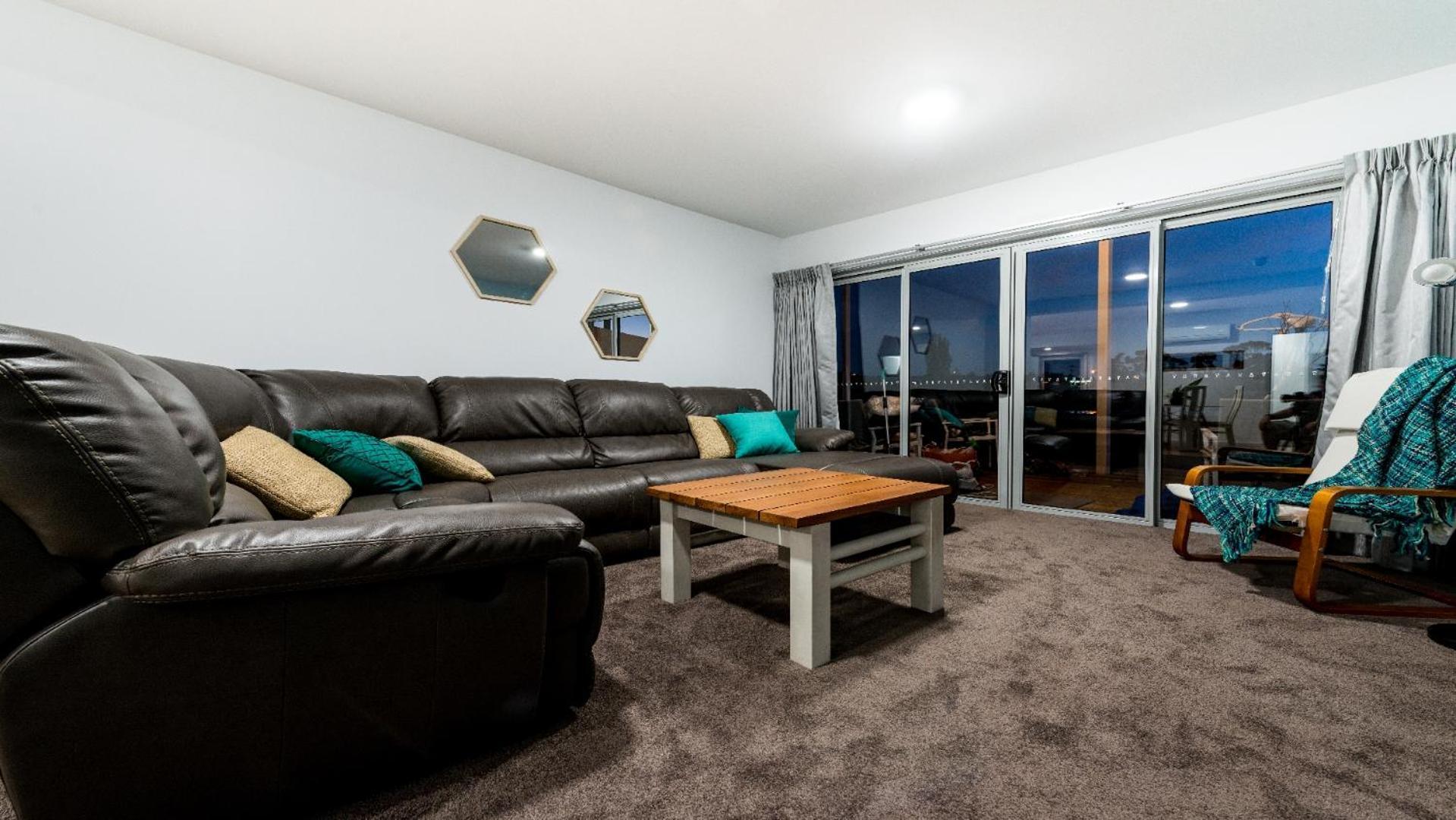 Ulverstone River Edge Holidayapartments 객실 사진
