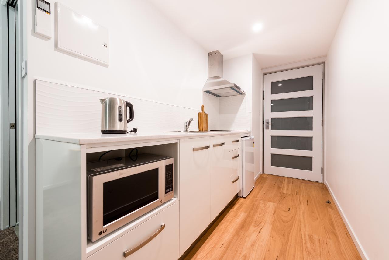 Ulverstone River Edge Holidayapartments 외부 사진