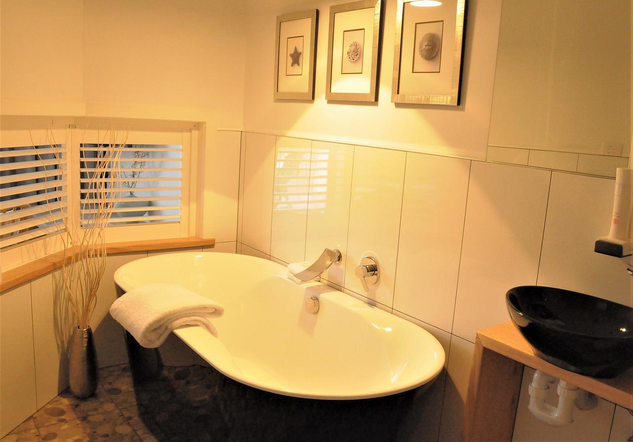 Ulverstone River Edge Holidayapartments 외부 사진