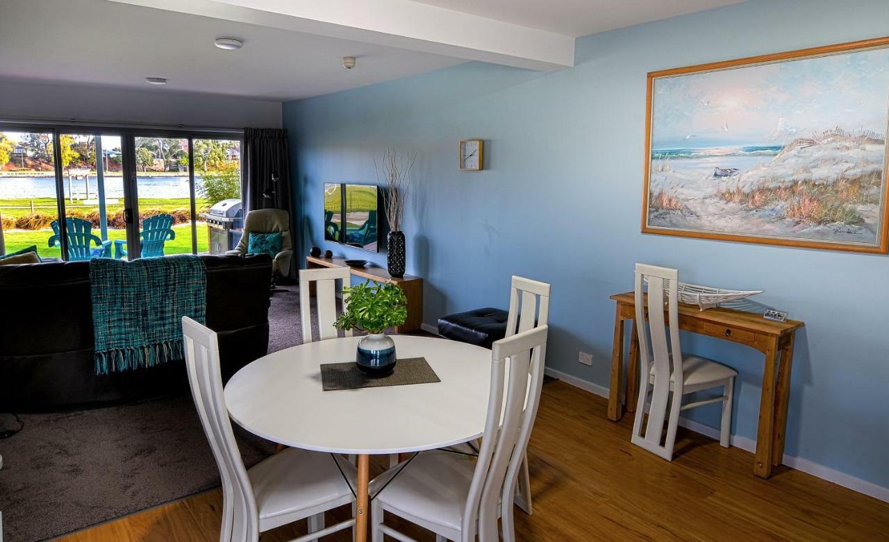 Ulverstone River Edge Holidayapartments 외부 사진