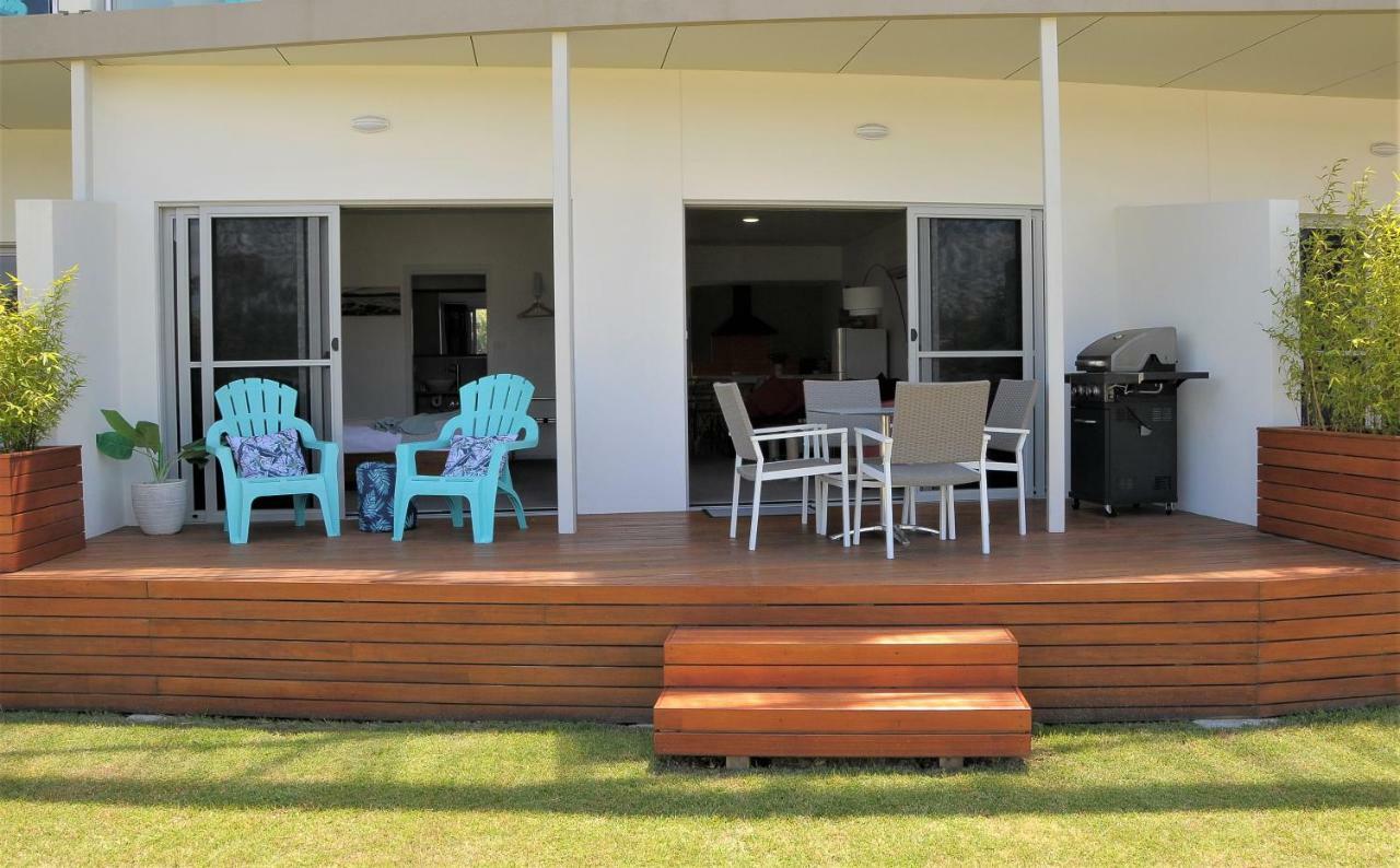 Ulverstone River Edge Holidayapartments 외부 사진