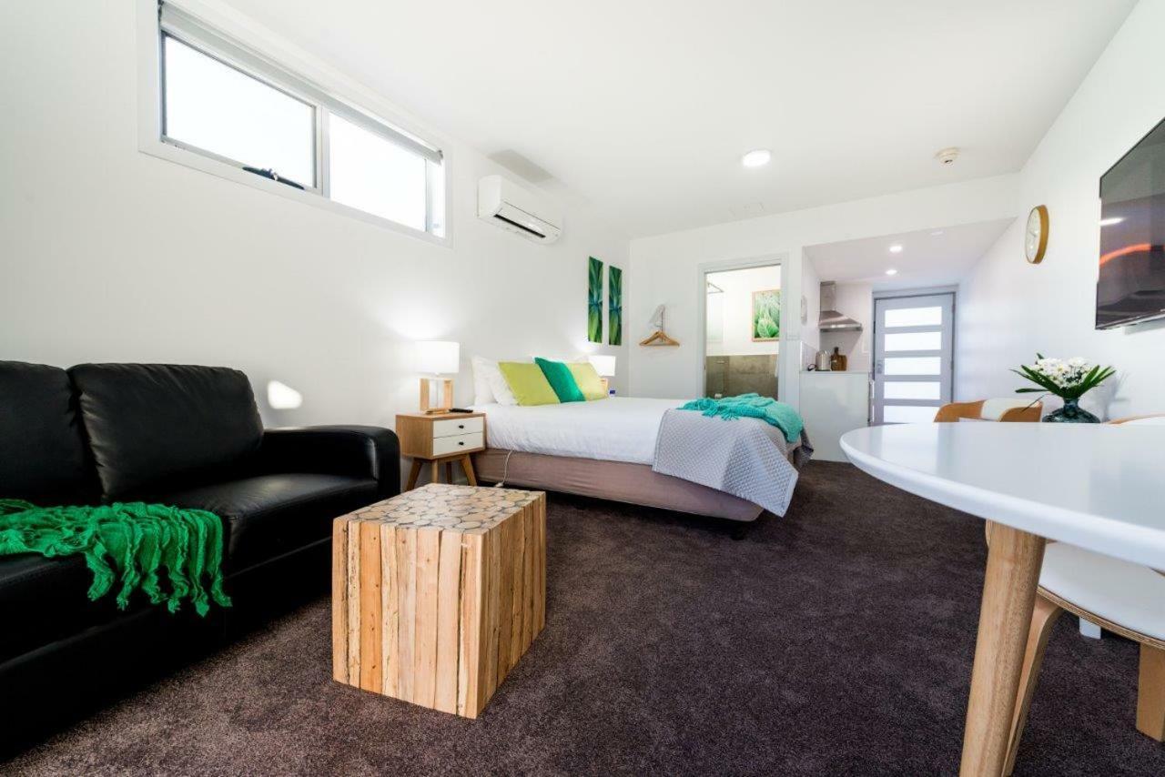 Ulverstone River Edge Holidayapartments 외부 사진